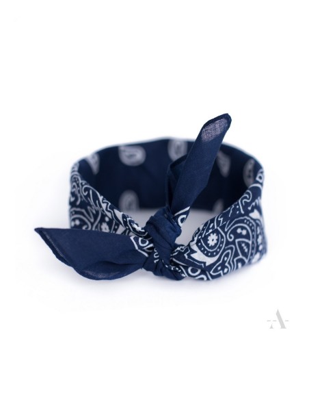 Bandana Art Of Polo Classic Rebel 13014