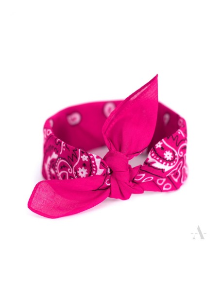 Bandana Art Of Polo Classic Rebel 13014