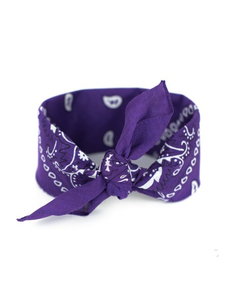 Bandana Art Of Polo Classic Rebel 13014