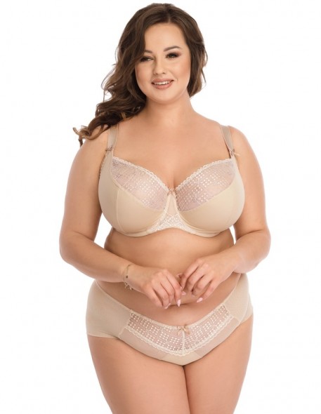 Bra soft Nessa Ksymena