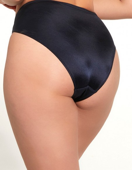 Figi damskie Krisline Chloe, klasyczne majtki