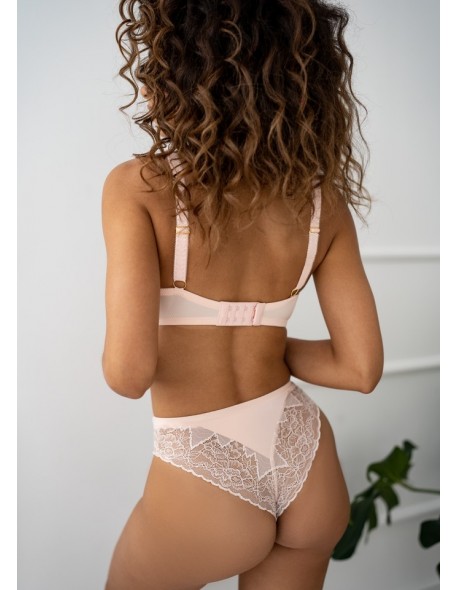 Biustonosz push up Krisline Iris brassiere s class