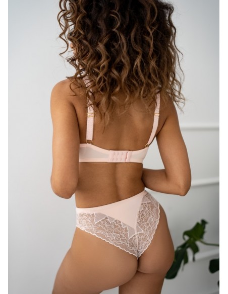 Bra push up Krisline Iris brassiere s class