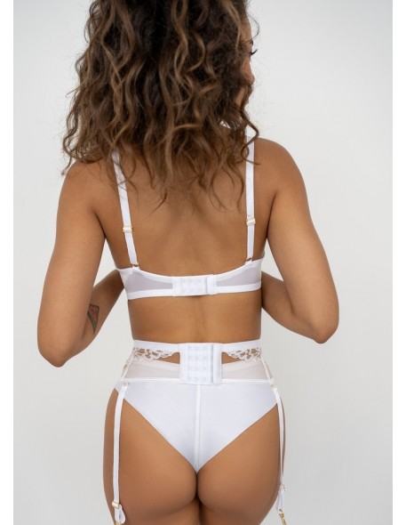 Biustonosz push up Krisline Yes brassiere s class