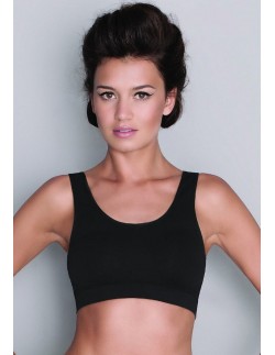 Bra sporty top Gatta Sport Top 3K612 60 den 2