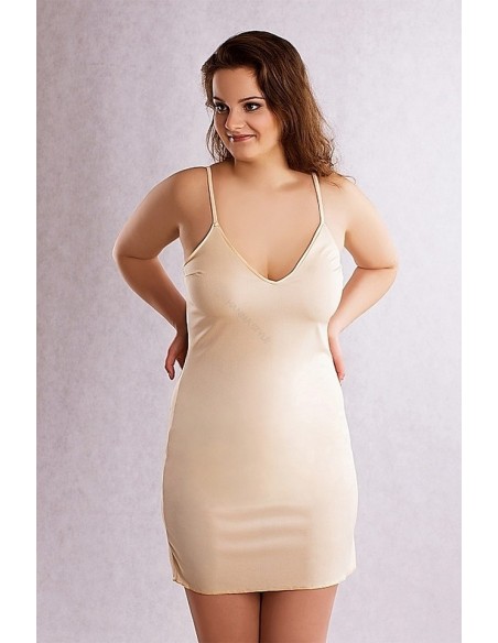 Slip women's camisole Hanna Style 15-01