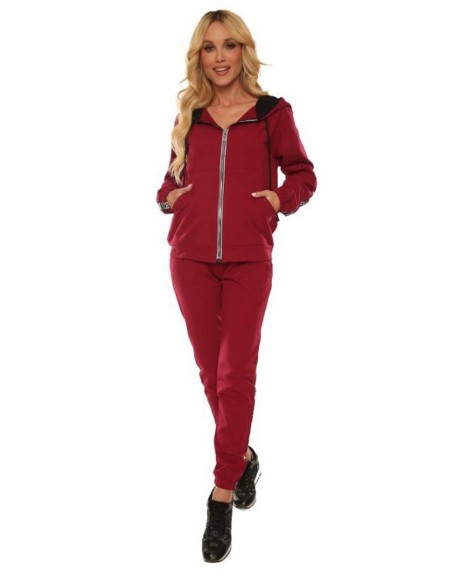 Dres 619 NEW YORK, De Lafense