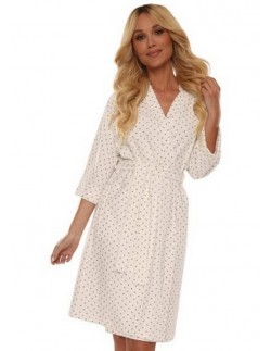 Szlafrok 605 PERLA, De Lafense 2