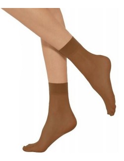 Skarpetki damskie microfibra Gatta Fay 40 den  2