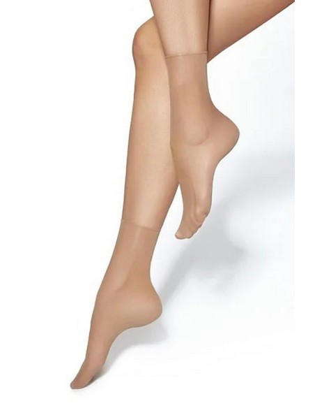 Socks women's pressure-free wielopak Gatta Heaven 8 den 2 pary