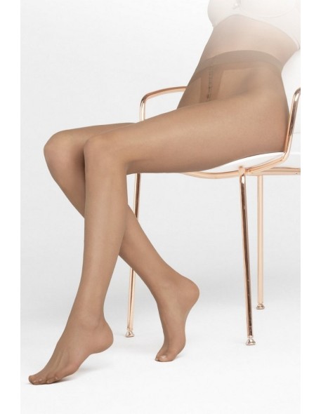 Rajstopy damskie stretch Gatta Holly 8 den 