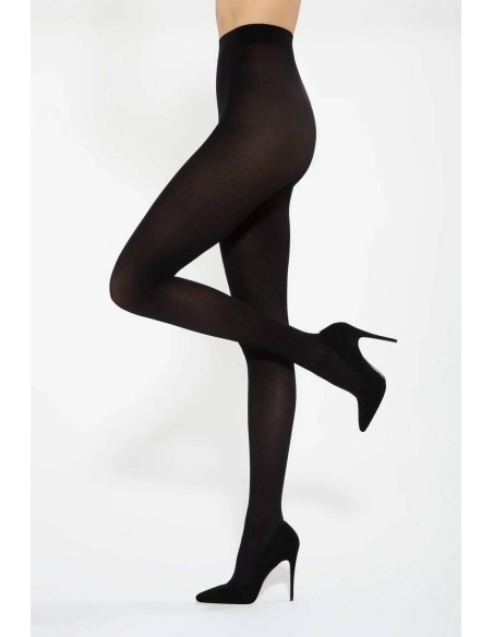 Tights women's mikrofibra Gatta Rosalia 40 den