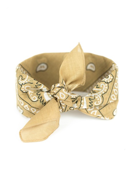 Bandana Art Of Polo Classic Rebel 13014