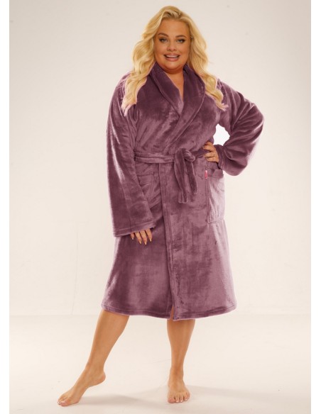 Szlafrok 628 ABIGAIL, De Lafense