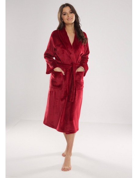 Szlafrok 628 ABIGAIL, De Lafense