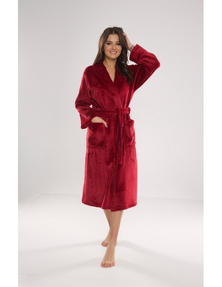 Szlafrok 628 ABIGAIL, De Lafense