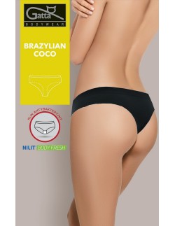 Briefs brazylijskie Gatta Brazilians Coco 2