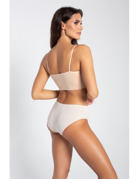 Majtki figi Gatta Bikini Classic Sensual Skin 