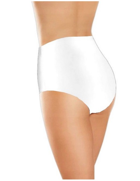 Majtki z wysokim stanem bezszwowe Gatta...