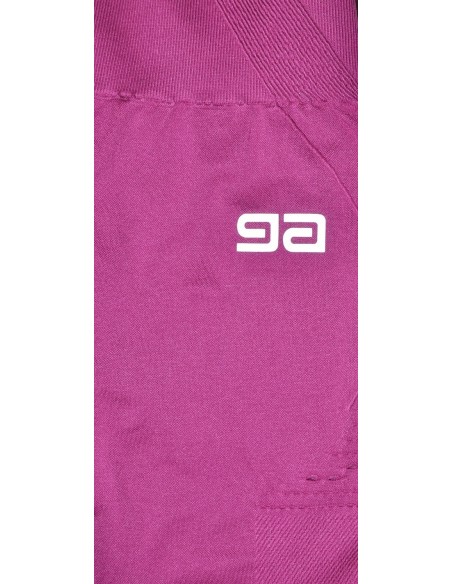 Legginsy sportowe damskie Gatta Fitness Ga Seamless Technology 44743S 