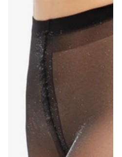 Tights women's with lurexem Gatta Nais 2
