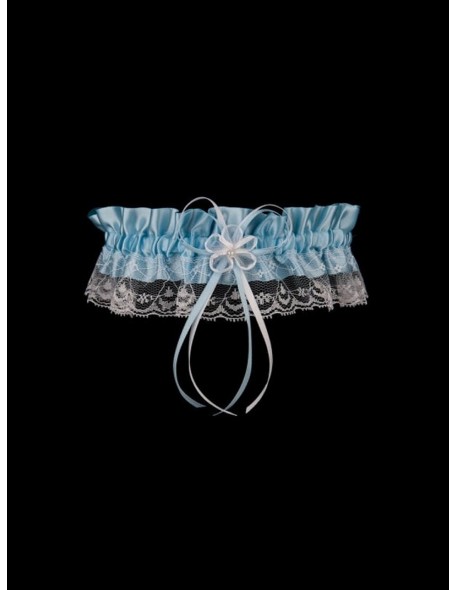 Garter PW-30, Julimex