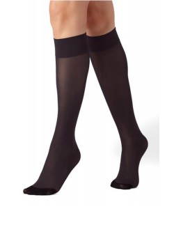 Podkolanówki mikrofibra Gatta  2