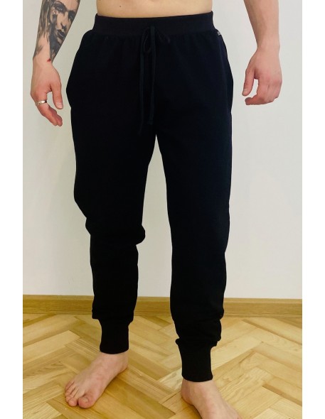 SPODNIE dres MĘSKIE 623, De Lafense