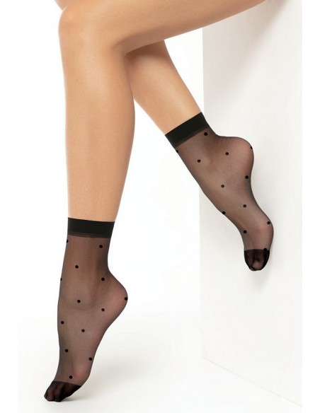 Socks patterned Gatta Stylove 02