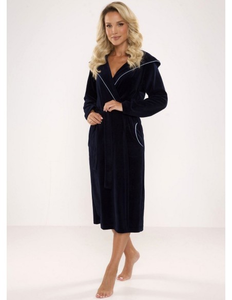 Szlafrok 664 LYDIE, De Lafense