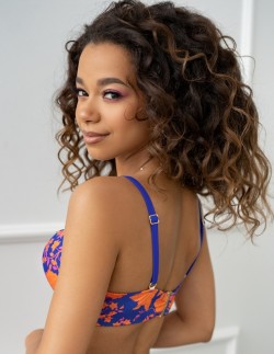 Bra bathing push up Krisline Rodos brassiere Roma 2