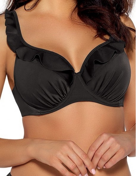 Biustonosz kąpielowy miękki Ava sk213