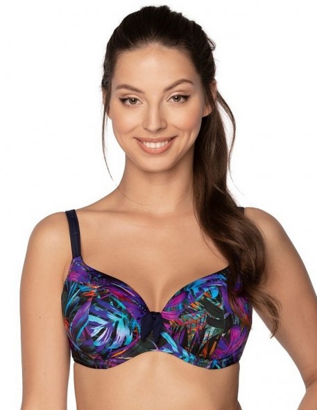 Bra bathing padded Gaia Nevis 15