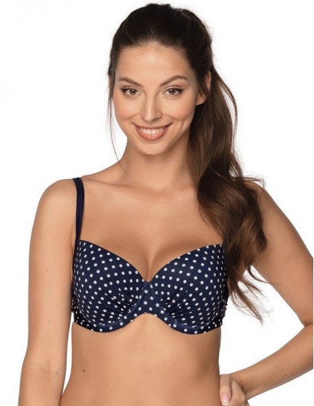 Bra bathing push-up Gaia Niue 20