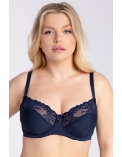 Biustonosz półusztywniany Gatta Molly 