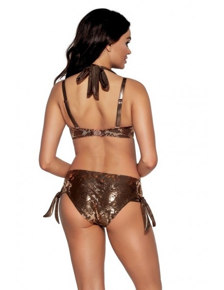 Bra bathing strapless Ava SK 166