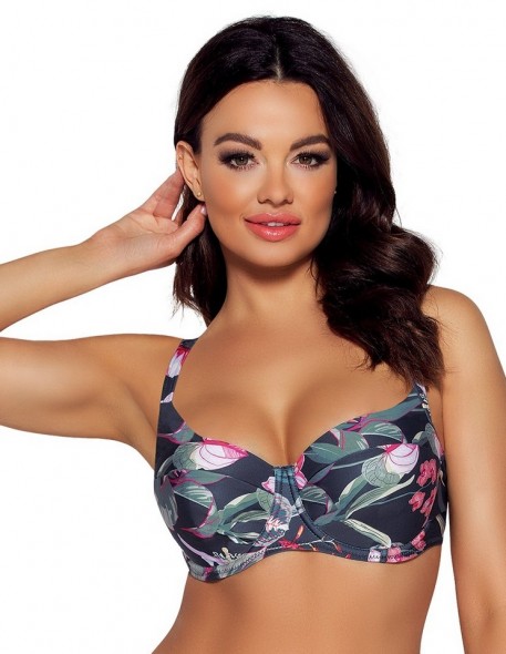 Bra bathing padded Ava sk 173