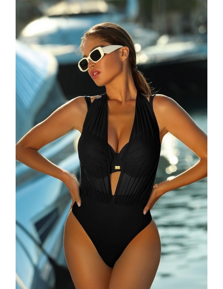 Swimsuit piece Self Fashion 23 S1093 V