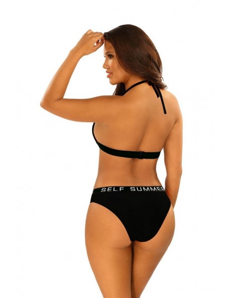 Kostium kąpielowy dwuczęściowy Self Miami 1 S555 