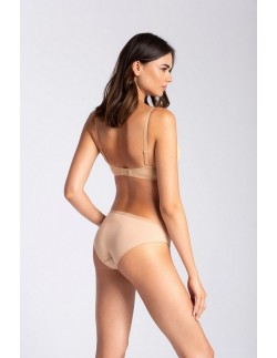 Biustonosz push up gładki Gatta Emma  2