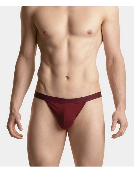 Thongs men's Atlantic MP-1572