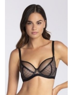 Biustonosz miękki Gatta Nancy 01 