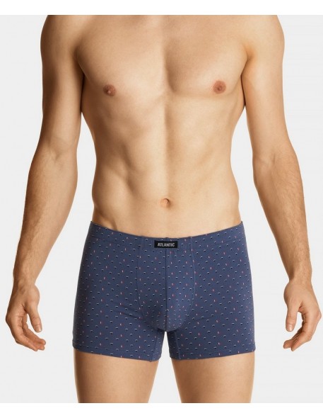 Boxer shorts men's wielopak 3 szt Atlantic 3MH-169