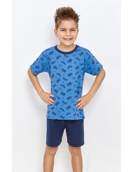 2945 pajamas boyish william 86-116, Taro