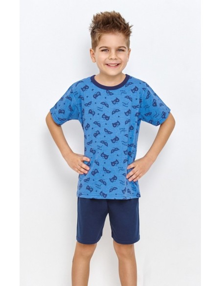 2945 pajamas boyish william 86-116, Taro