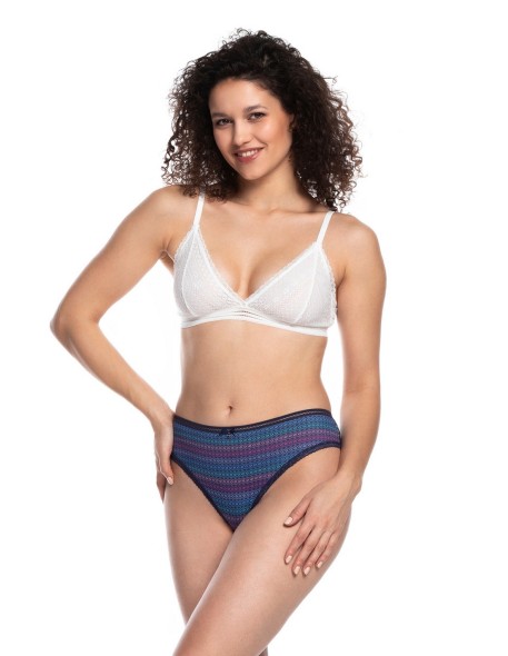 Briefs women's bikinis L-1472BI, Lama