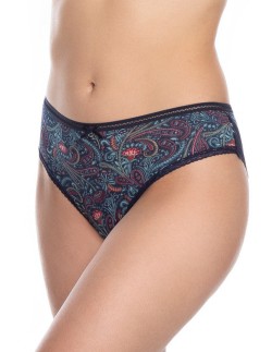 Briefs women's bikinis L-1514BI, Lama
