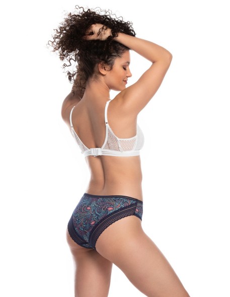Briefs women's bikinis L-1514BI, Lama
