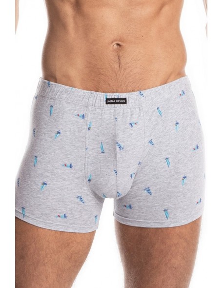 Shorts MEN'S M-981SZ, Lama