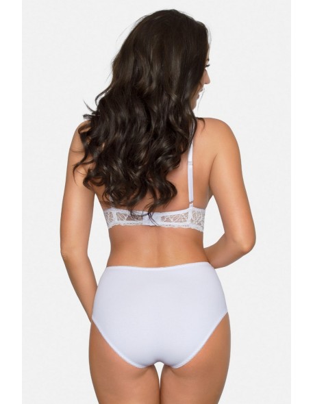 Briefs women's with wysokim stanem Babell BBL 181